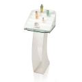 Elegant Acrylic Display Stand for Cosmetic